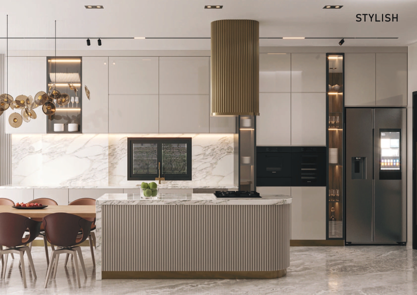 FACTORYMADE KITCHEN