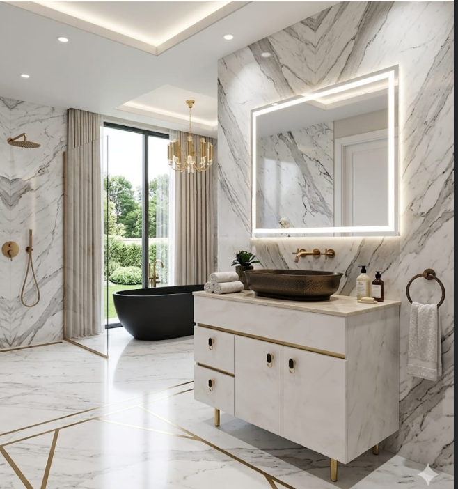 VANITY MANUFACTURERS ZIONE